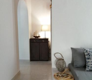 Lefkes House | Spacious Paros, Lefkes house with awesome view