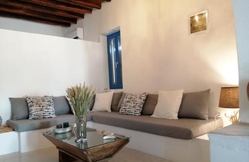 Lefkes House | Spacious Paros, Lefkes house with awesome view