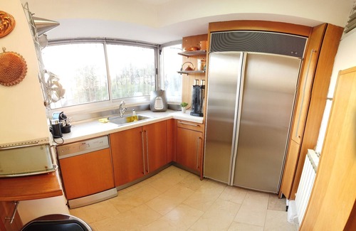 Jerusalem Apartment | Spacious Penthouse-5 Rooms apartment in Best location