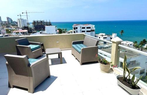 Manta Apartment | Spacious PentHouse