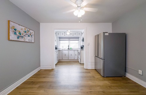 Bobcaygeon Apartment | Spacious & Pet-Friendly 3BR Retreat in Bobcaygeon