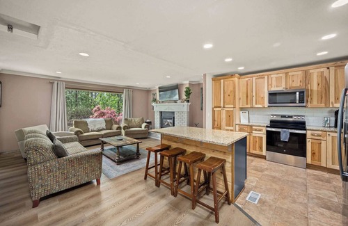 Post Falls House | Spacious Pet Friendly Home near Coeur d’Alene!