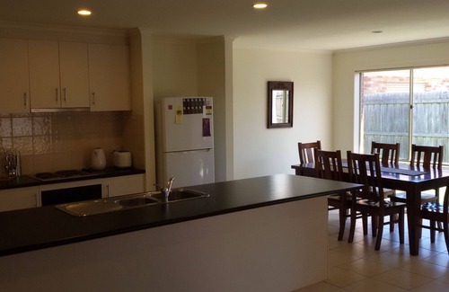 Inverloch House | Spacious, pet friendly and walking distance to the beach