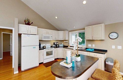 Bumpass House | Spacious pet friendly house w/private pool table, ping pong table & free WIFI
