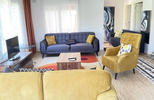 Cesme House | Spacious, private, close to downtown Cesme and the beaches