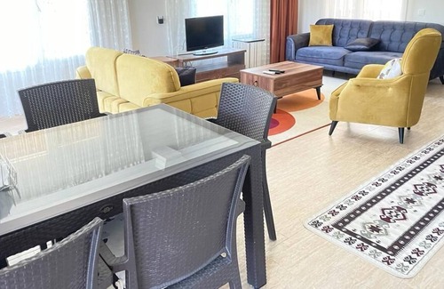 Cesme House | Spacious, private, close to downtown Cesme and the beaches