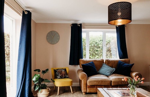 Cambridge House | Spacious Private Countryside House