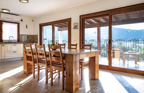 Torba Villa | Spacious Private Family Villa with Stunning Views