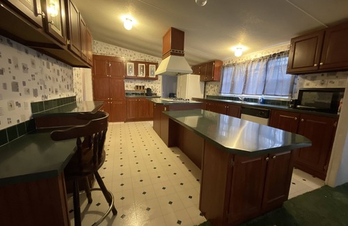 Ruffin House | Spacious & Private, Five Acre Home Just Off I-95