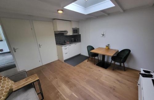 Municipality of Hilversum House | Spacious private guest house