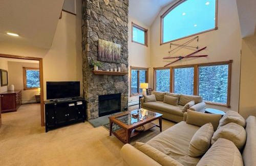 Bretton Woods House | Spacious private home - AL132