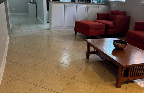 Fort Worth House | Spacious Private Rooms in Fort Worth Near Downtown + Health Centers