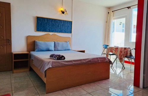 Grand Gaube Apartment | Spacious Private Rooms with Communal Kitchen