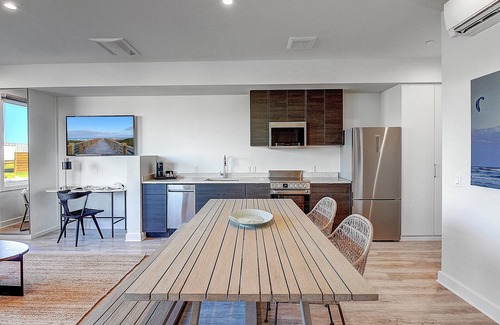 Corpus Christi Condo | Spacious - Private Walkable Beach Access, On-site Pool