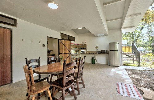 Puerto Viejo de Talamanca Villa | Spacious Private Villa Near Beach - Saltwater Pool - Sleeps 9