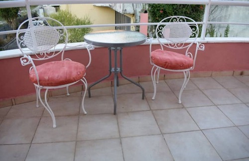 Corfu Villa | Spacious Private Villa AKOBARA, 2km from city center