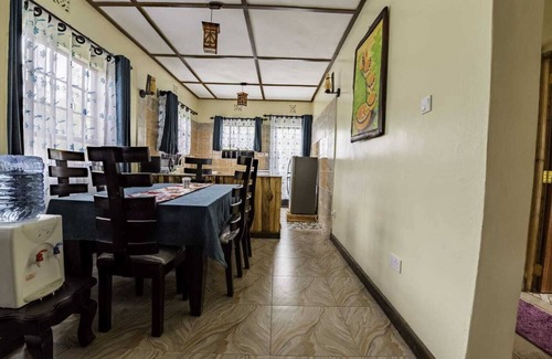 Nanyuki House | Spacious, Private Villa-nanyuki