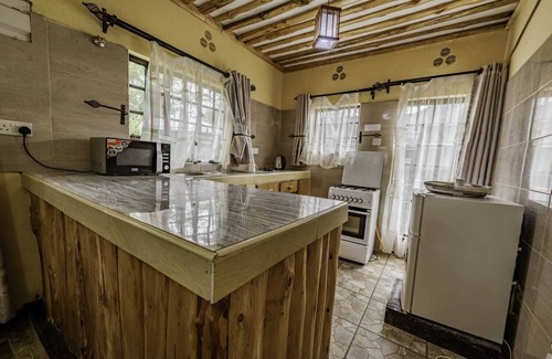 Nanyuki House | Spacious, Private Villa-nanyuki