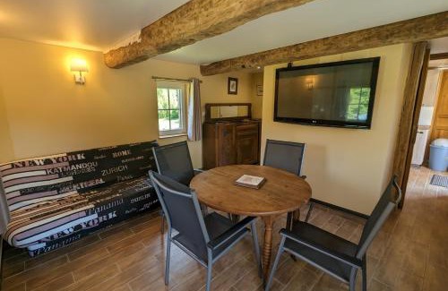 Genneville House | Spacious quiet house 6 km from Honfleur