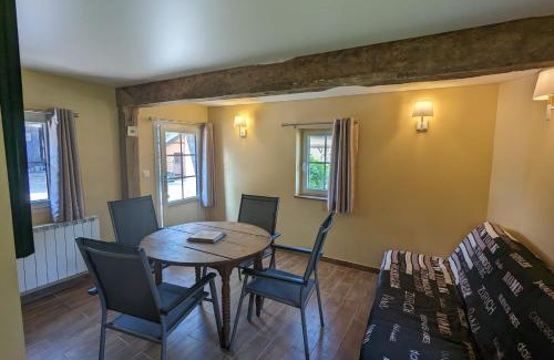 Genneville House | Spacious quiet house 6 km from Honfleur