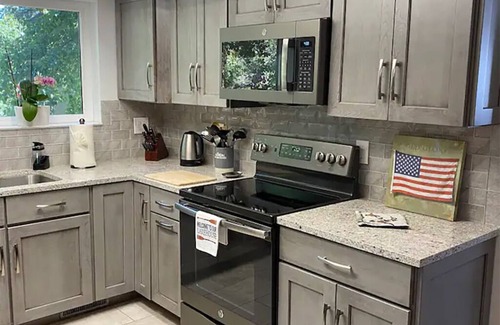 Incline Village Condo | Spacious Quiet Comfort in the Pines 2BR 2BA, Incline Village Gem, 28-90 days.