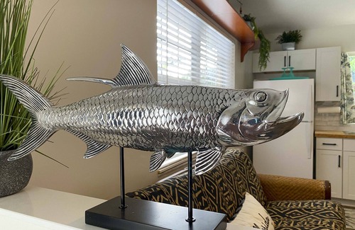 Pompano Beach Cottage | Spacious & refreshing, The Mango Cottage: Near the beach & all things S. FL!