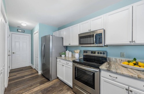 Rehoboth Beach House | Spacious Rehoboth Retreat: Near Beach & Dining, Plus Pool and Tennis!