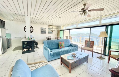 Frydendal Condo | Spacious/Remodeled/Amazing Views/Perfect Location!