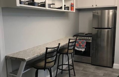 McPherson House | Spacious remodeled bungalow in the heart of McPherson!