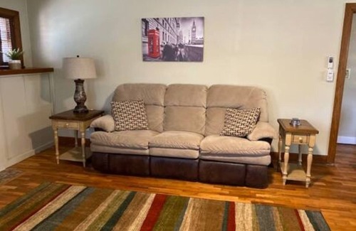 McPherson House | Spacious remodeled bungalow in the heart of McPherson!