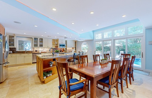 Heritage Woods House | Spacious, Renovated House with Private Spa and Private Pool