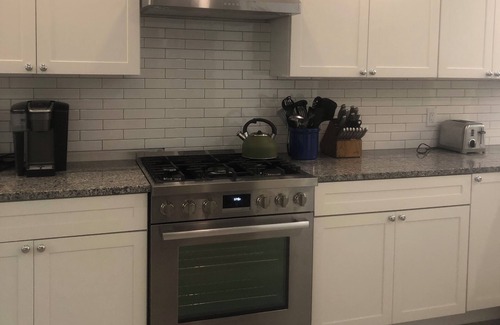 North Truro House | Spacious renovated Beach Home Pet friendly, air, outdoor shower, close to beach