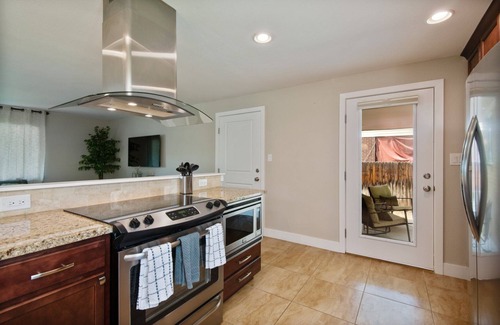 Allendale Area House | Spacious Retreat Ensuite Bedrooms Large Yard