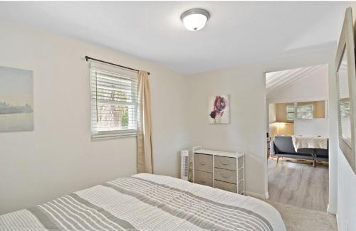 Babson Park House | Spacious Retreat Fenced Yard Screened Deck
