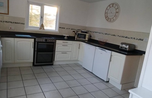 Grantown-on-Spey House | Spacious Retreat in the Highlands of Scotland, near Aviemore - Beautiful walks!