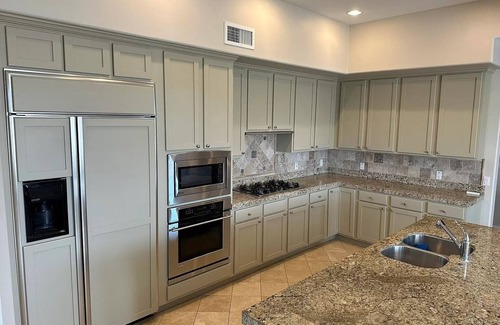 Fountain Hills Condo | Spacious retreat in beautiful Fountain Hills. Close to everything!