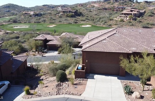 Fountain Hills Condo | Spacious retreat in beautiful Fountain Hills. Close to everything!