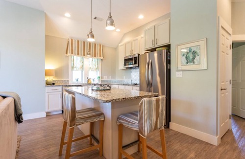 Seacrest Beach House | Spacious Retreat in Paradise!