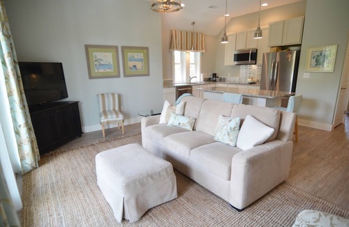 Seacrest Beach House | Spacious Retreat in Paradise!