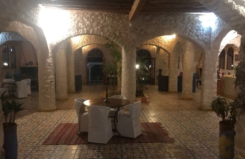 Marrakesh-Tensift-El Haouz Villa | Spacious Riad 11 rooms with swimming pool