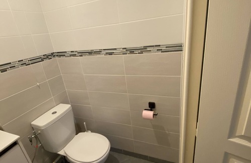 Croix Luizet Apartment | Spacious room close to all amenities