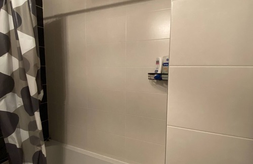 Croix Luizet Apartment | Spacious room close to all amenities