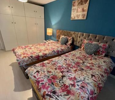 Cribbs Causeway House | Spacious Room In a Flat Near Southmead Hospital