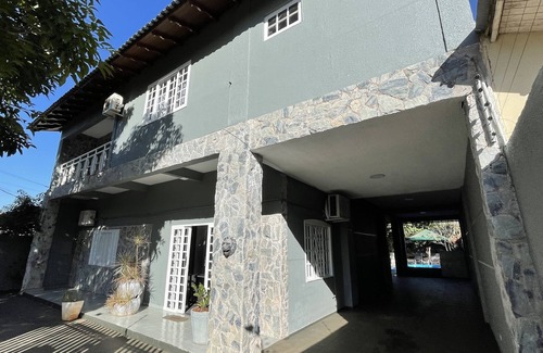 Foz do Iguacu City Centre Apartment | Spacious room in the center of Foz