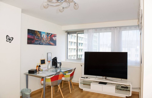 Saint Nicolas - Charles III - Ville vieille - Trois Maisons - Leopold Apartment | Spacious room in the city center