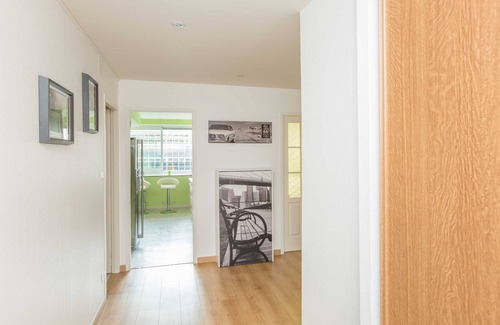 Saint Nicolas - Charles III - Ville vieille - Trois Maisons - Leopold Apartment | Spacious room in the city center