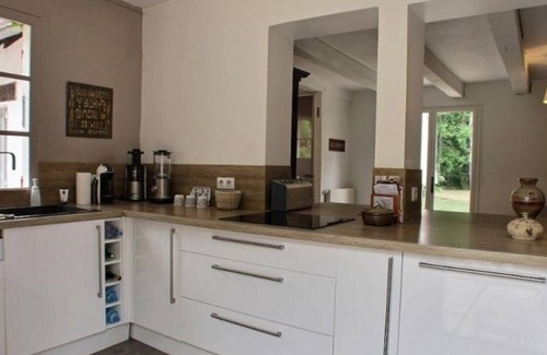 Tigy Bed & Breakfast | ~ Spacious room in the heart of Sologne ~