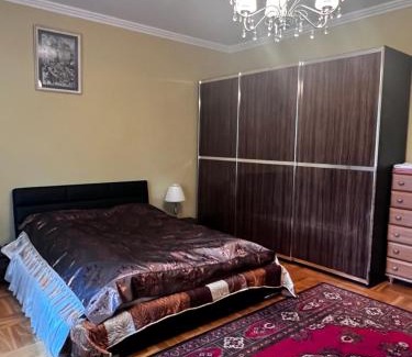 Jelgava Bed & Breakfast | Spacious rooms in peaceful Jelgava area