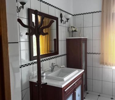 Jelgava Bed & Breakfast | Spacious rooms in peaceful Jelgava area