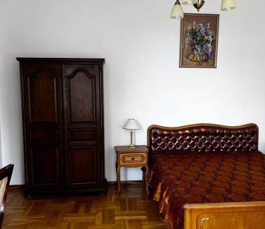 Jelgava Bed & Breakfast | Spacious rooms in peaceful Jelgava area